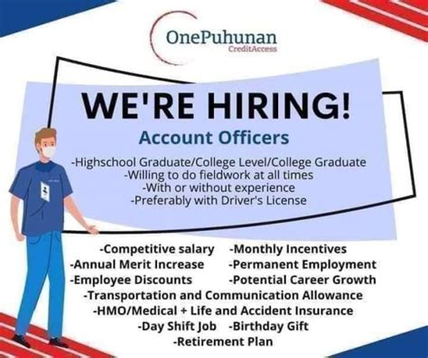 one puhunan hiring|One Puhunan Careers and Employment .